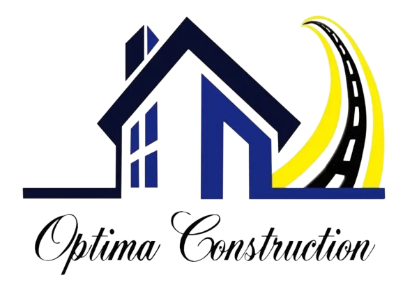 Logo Optima Constructions